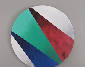 Abstract Painting