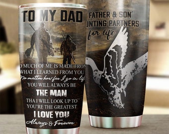 I Look Up To You Dad Etsy
