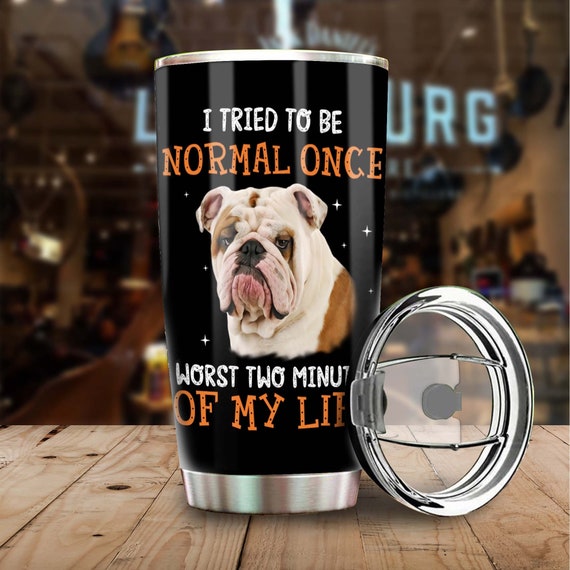 Does The Serrano Bulldog Love Children