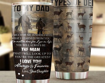 I Look Up To You Dad Etsy
