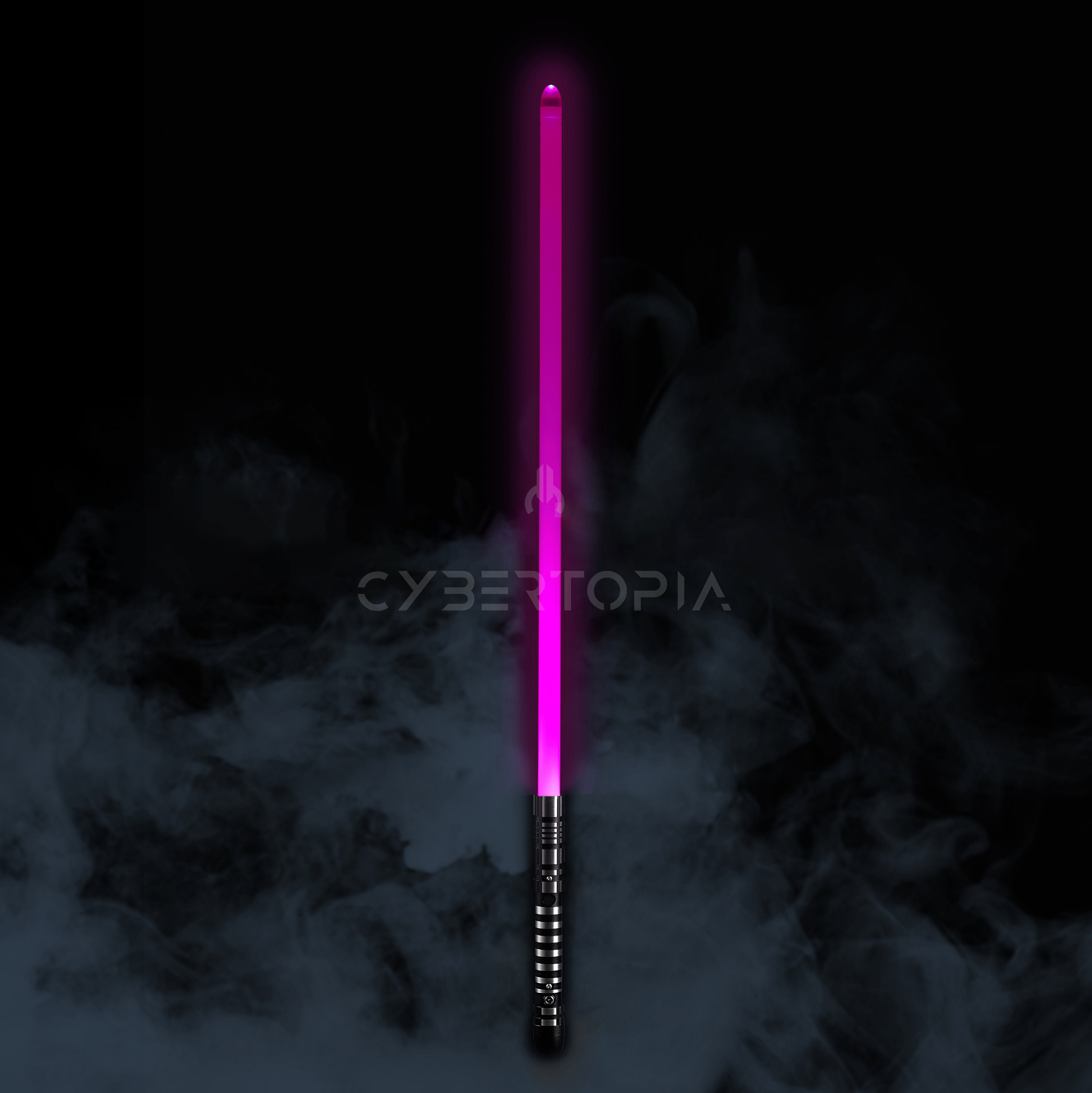 Star Wars Lightsaber Replica Color Changing with Sounds - Durable for Dueling, Aluminum Hilt
