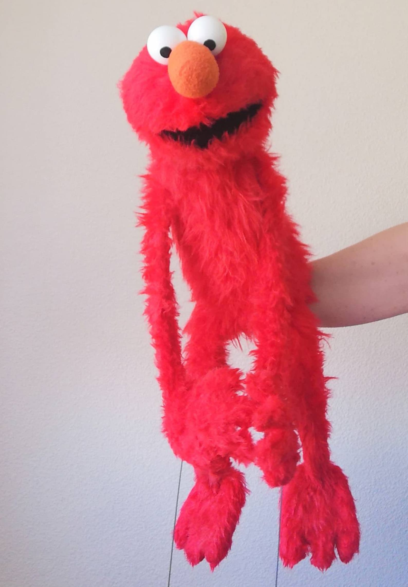 Puppet Elmo Chapter 1 Download at Kimberly Mccarthy blog
