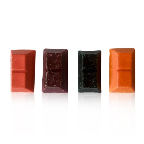 Candle Dye Blocks Choose From 11 Colors Free Shipping Etsy
