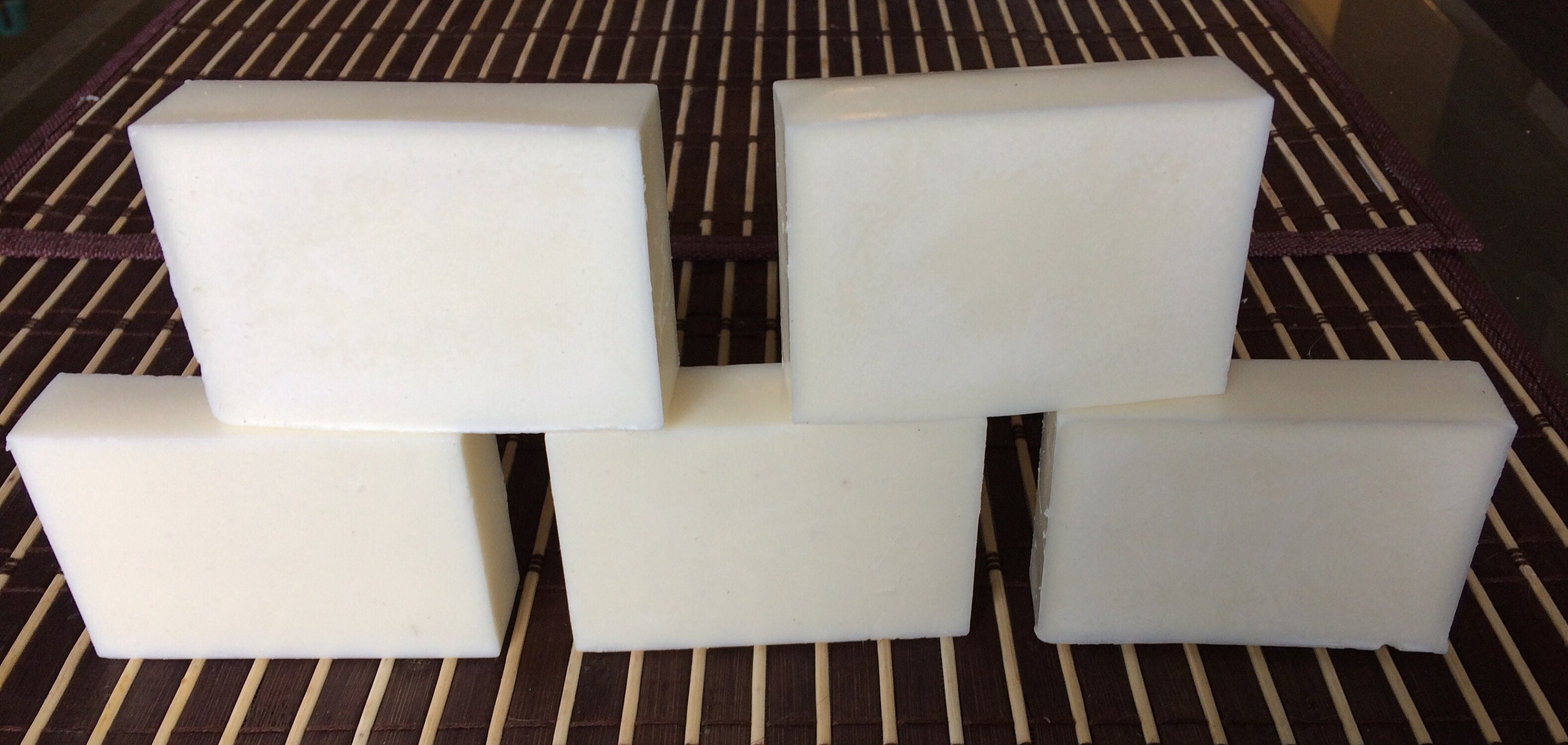 1 lbs SOY WAX Free Shipping Golden Wax 444 Etsy