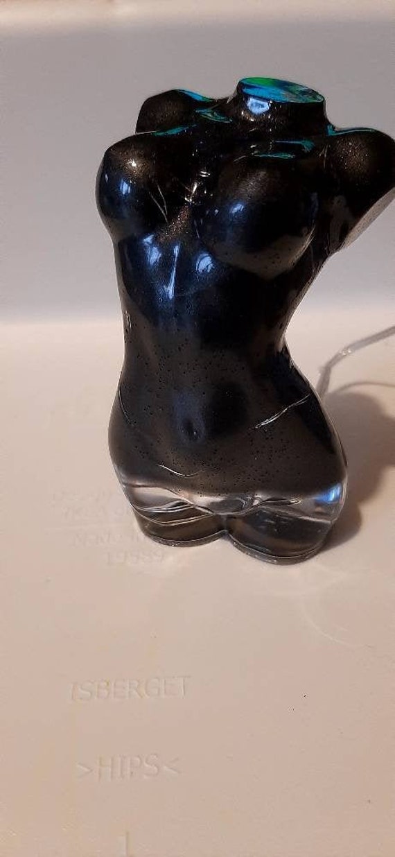 Buste Déesse Résine Époxy