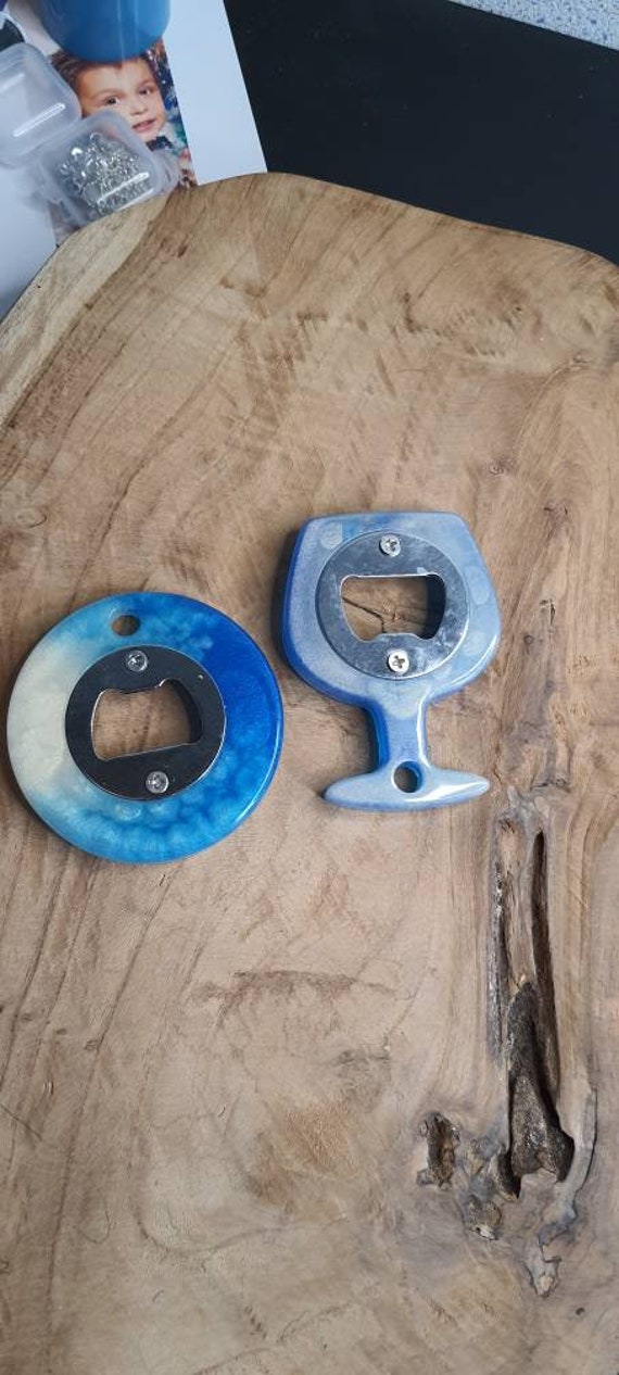 Decapsuleur en Résine Époxy