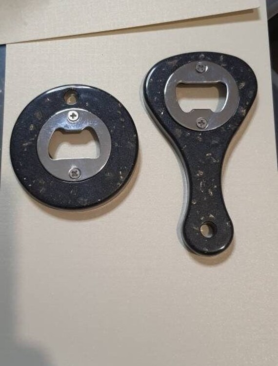 Decapsuleur en Résine Époxy