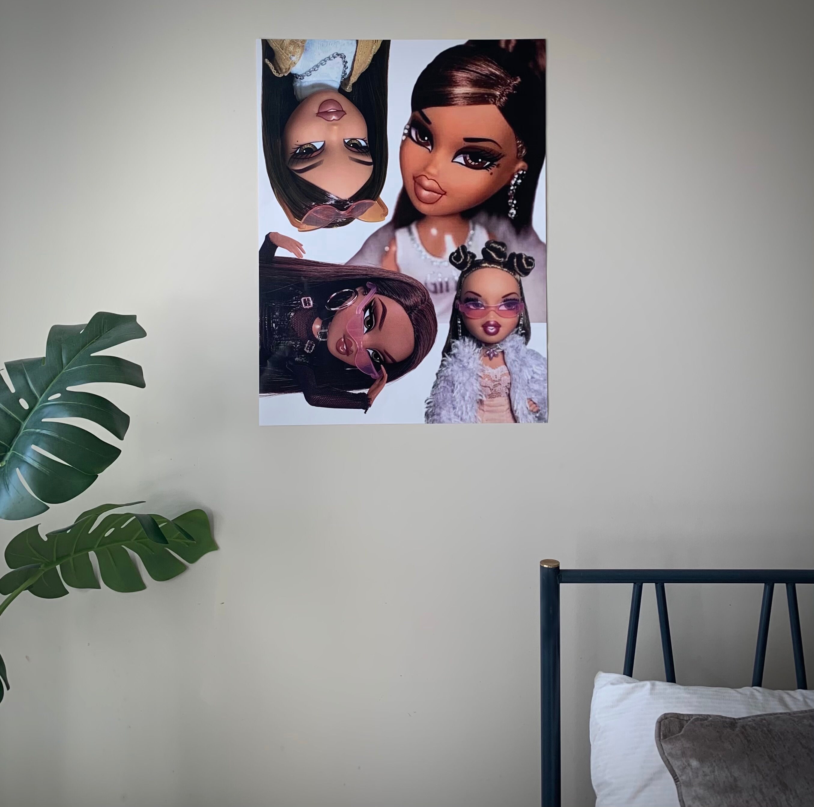 The Bratz Aesthetic | Etsy