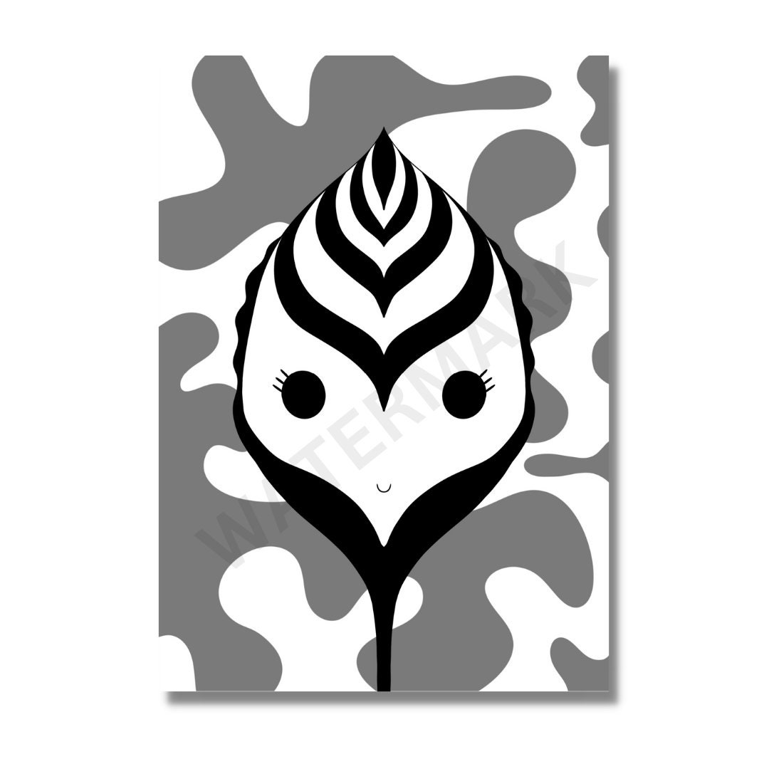 black-and-white-printable-art-for-babies-diy-nursery-baby-etsy