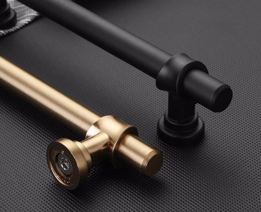 Champagne Gold Handles Hardware Handles and Etsy