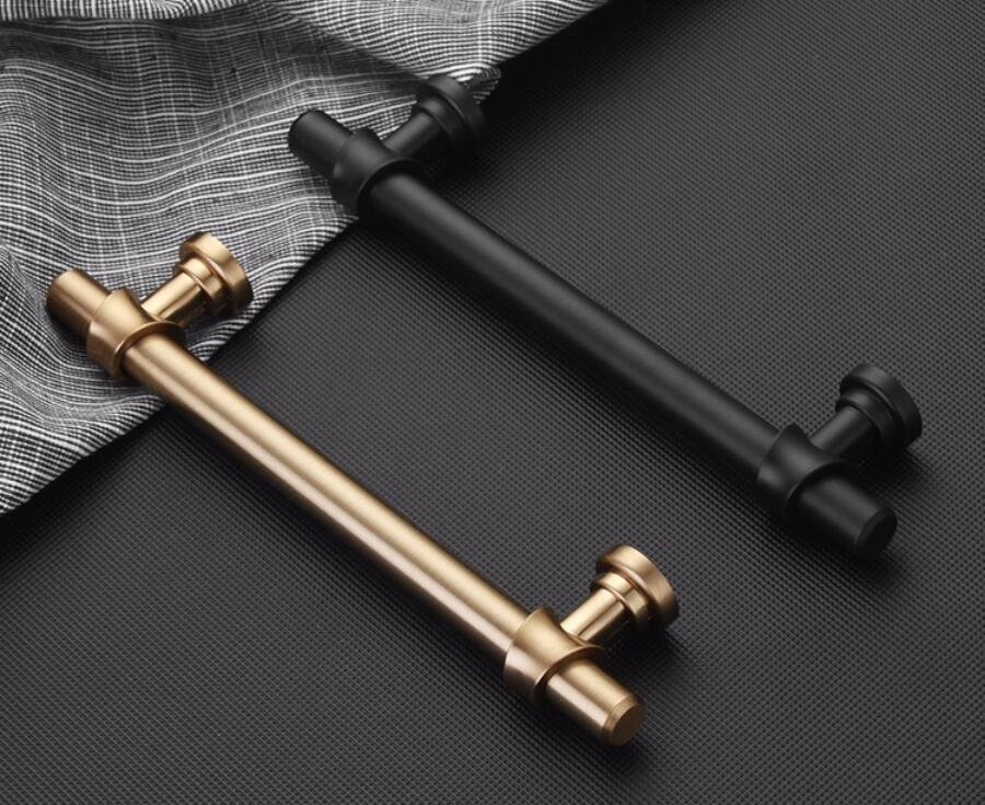 Champagne Gold Handles Hardware Handles and Etsy