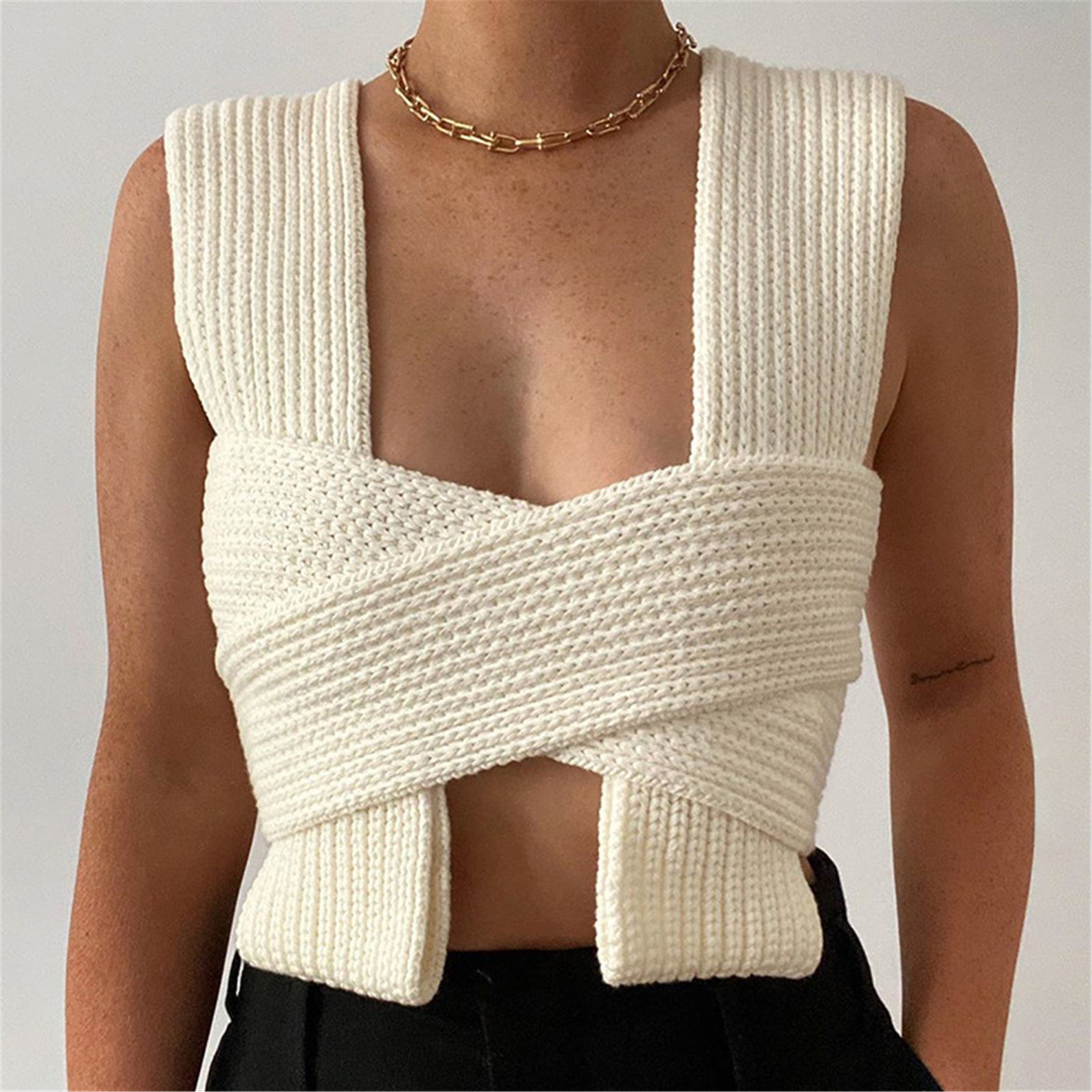 crossknit