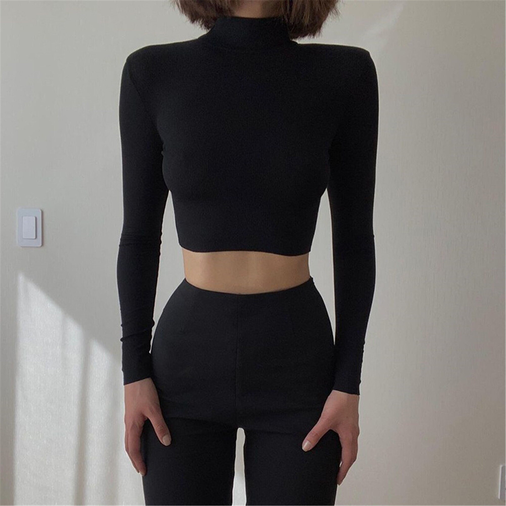Tight Long Sleeve - Etsy