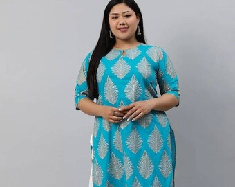 Sexy Kurti - Etsy Singapore