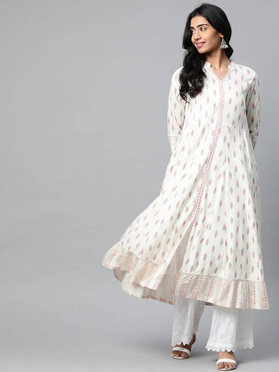 Xxxl store size kurtis