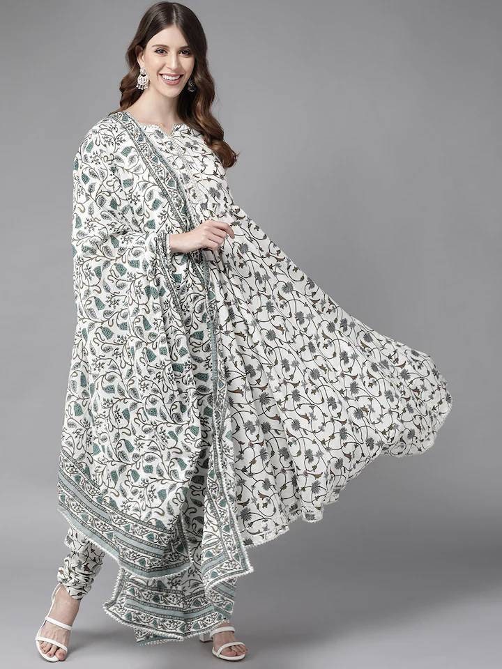 Women churidar cheap