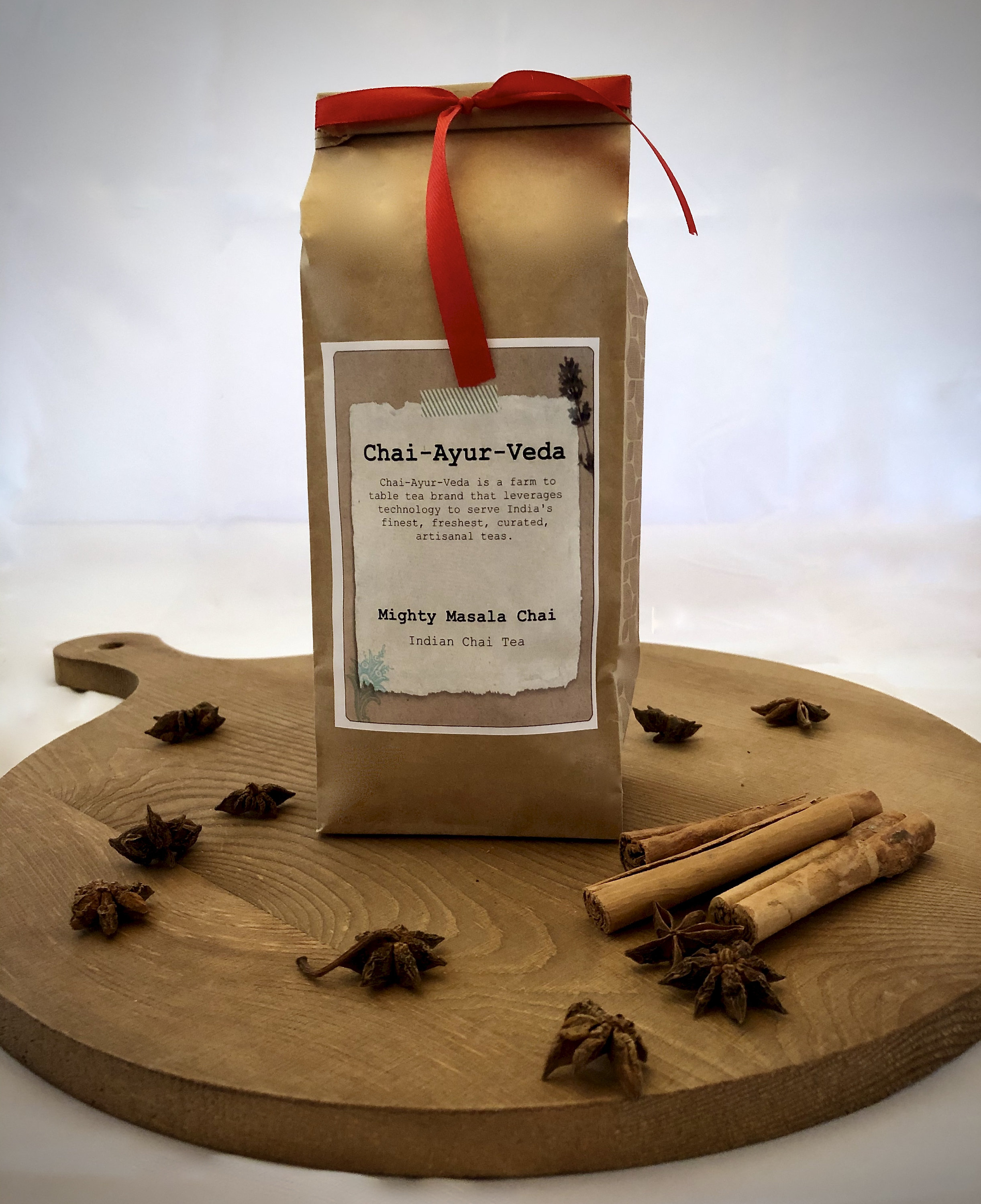 Bestseller Deluxe Chai Latte Gift Set Etsy