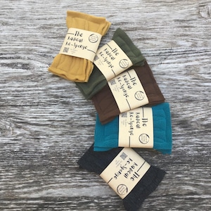 The “Radical” Re-Sponge ~ Reusable Sponges ~ Sustainable ~ Handmade ~ Eco Friendly ~ Coastal ~ Plastic Free ~ Zero Waste ~ Upcycled ~ Gifts