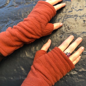 SpringBloomSale~TheUltimate Handwarmers “Lines In The Sand” LIMITED EDITION~OOAK~FingerlessGloves~Handwarmers~Texture~Unisex~Gift