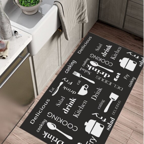 machine wash kitchen rugs