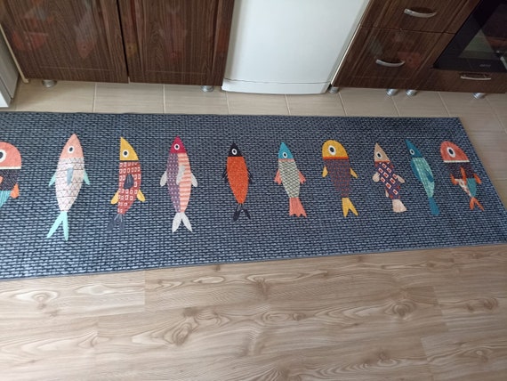 Waschbarer Teppich Für Eingangsbereich – 60x90 Cm, Rutschfest, Weich, Marokkanisches Rankgitter-Muster, Fusselfrei