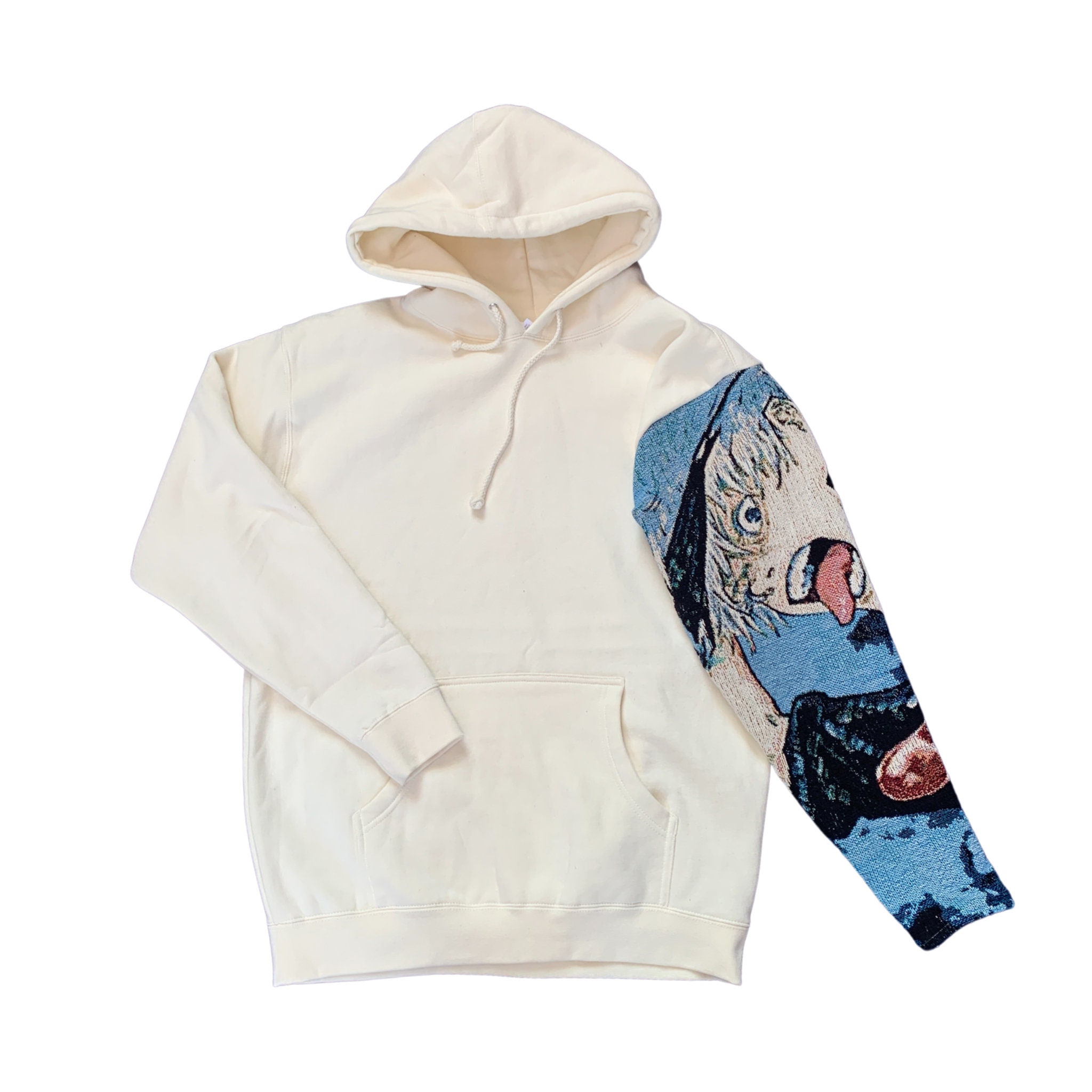 Ripndip bff shop hoodie