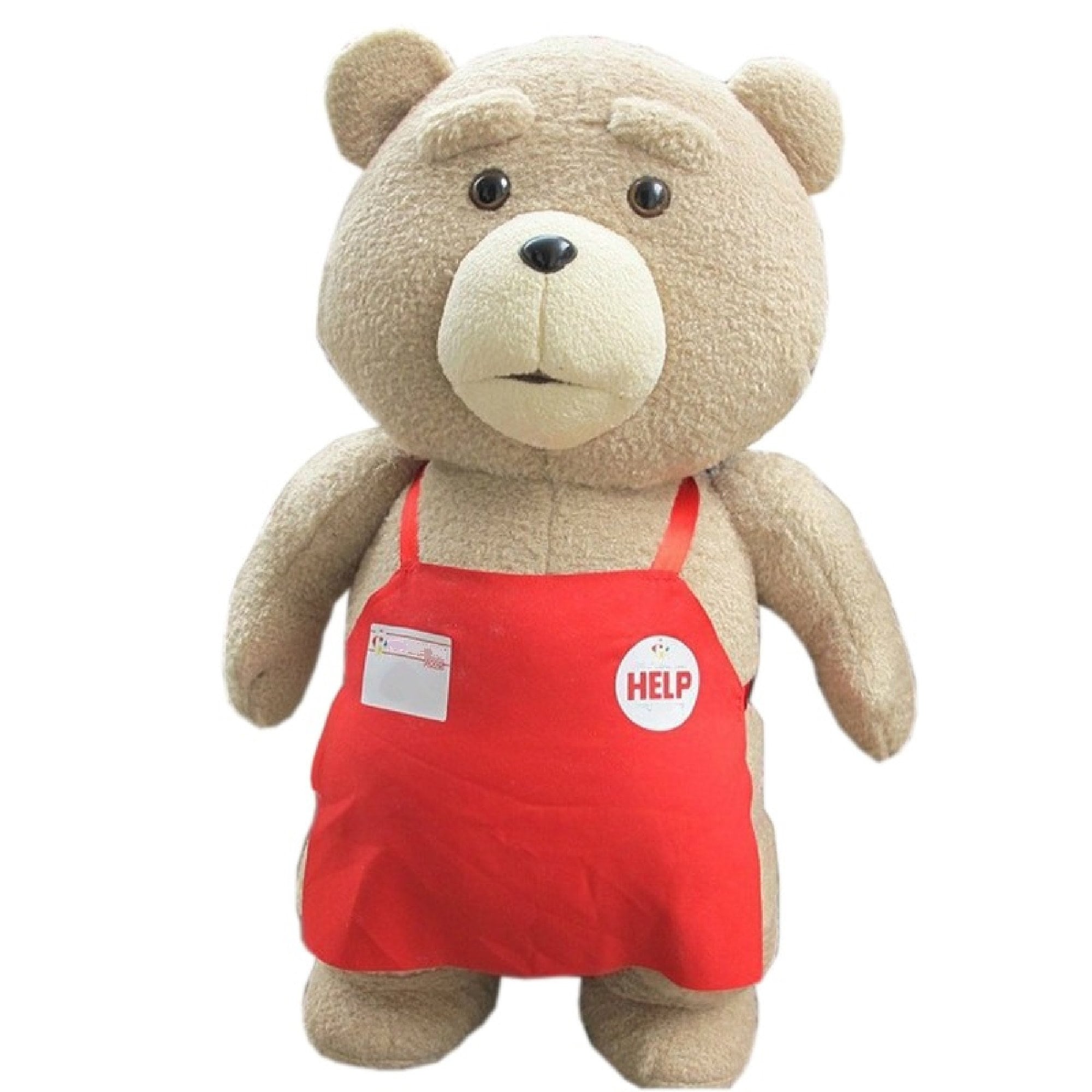 48 Cm TED Bear Dolls Original Soft Teddy Bear Stuffed Doll | Etsy