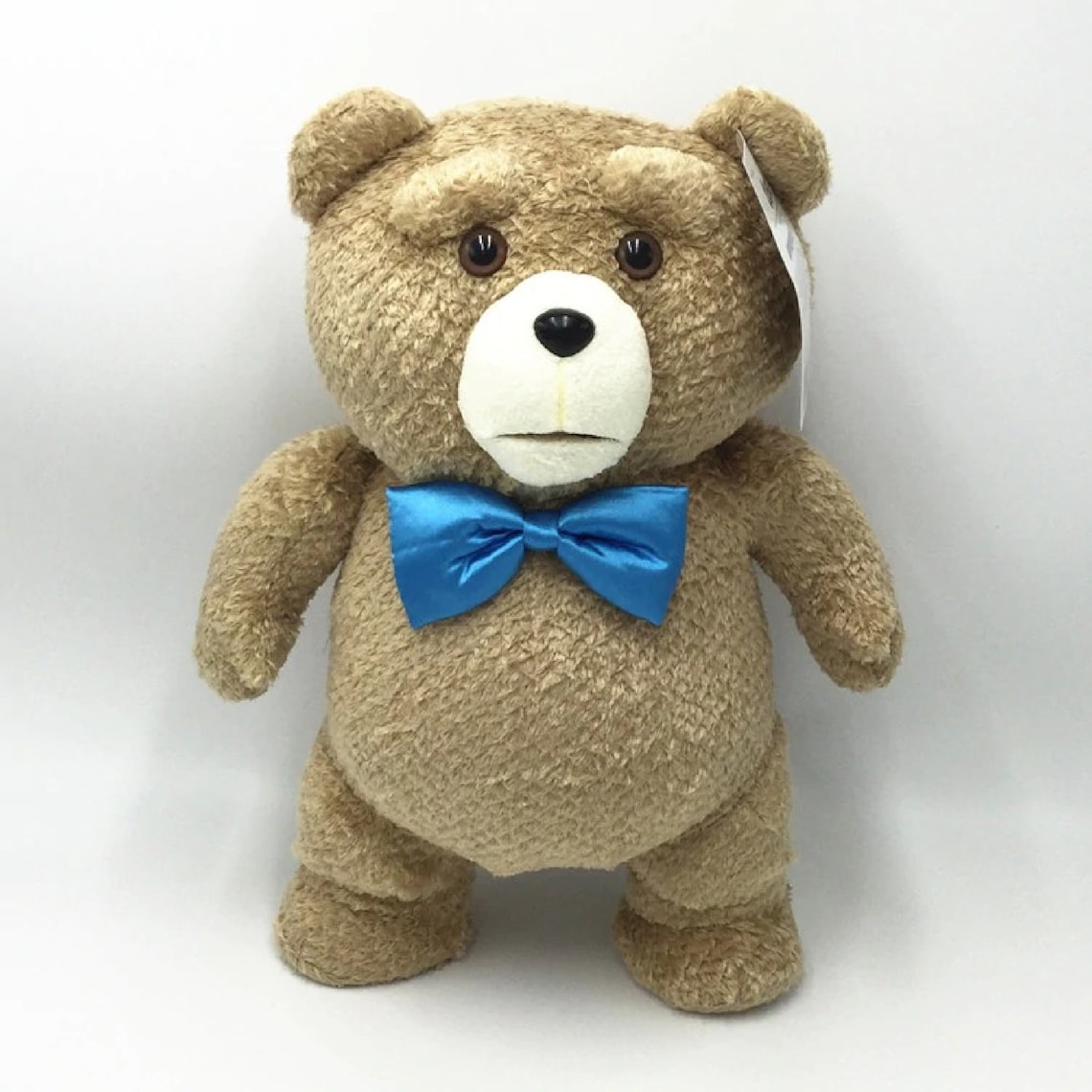 48 Cm TED Bear Dolls Original Soft Teddy Bear Stuffed Doll | Etsy