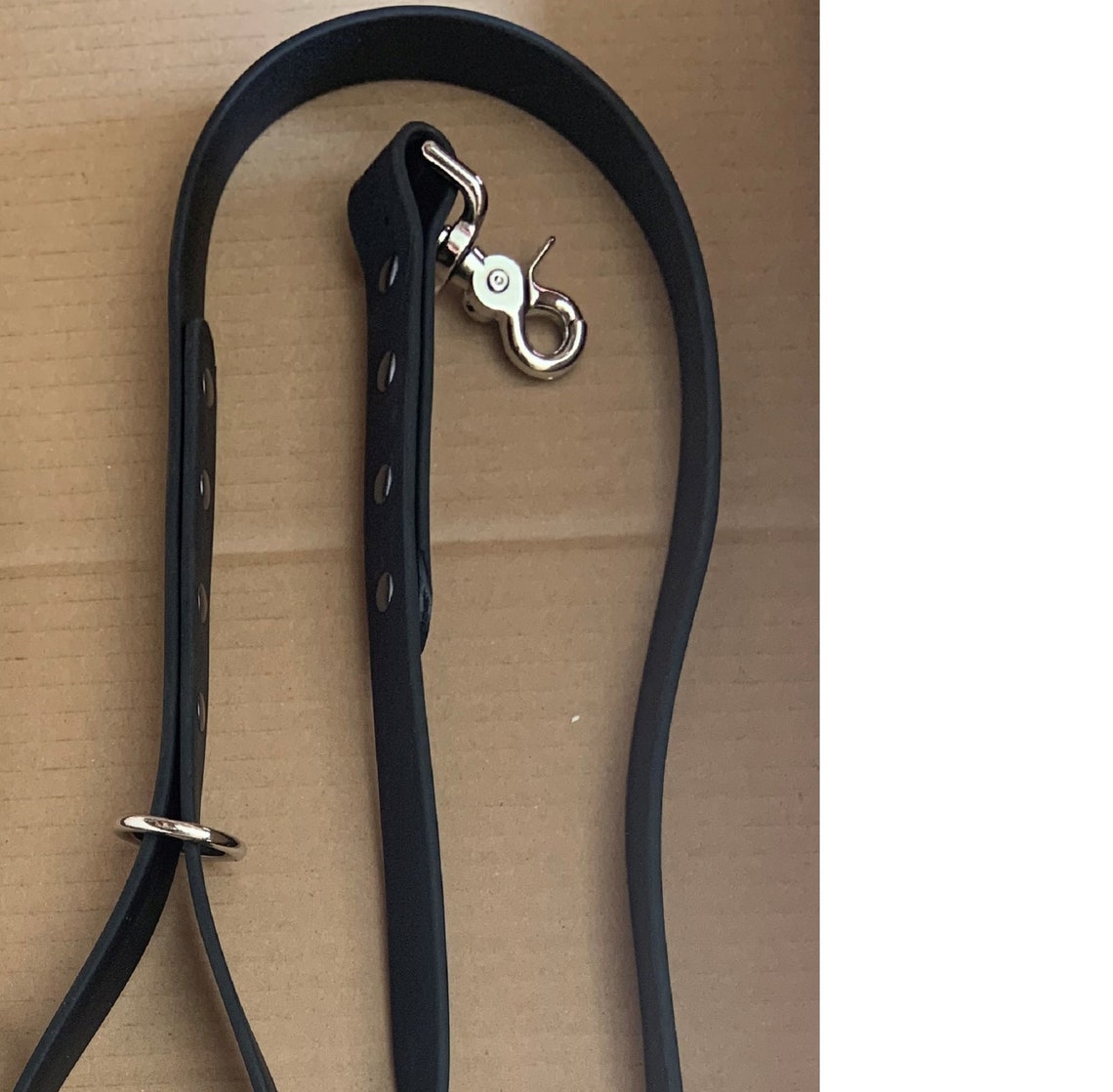 Custom Made Dog Leashes Etsy