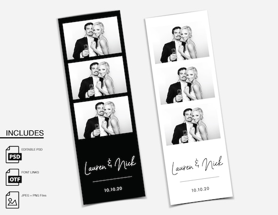 Photo cheap booth stencils
