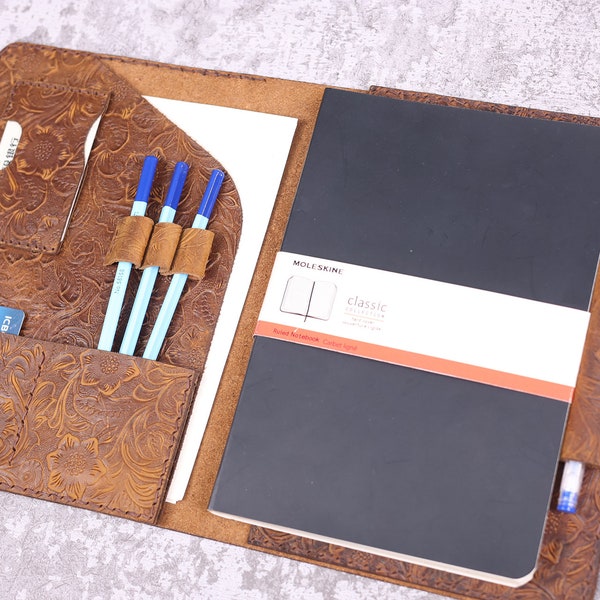 Moleskine Cahier Etsy