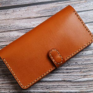 Men iPhone 17 Pro Max 17 Pro 17e 17 Air Leather Case Wallet Folio Flip Leather Cover Case 11BMIF03