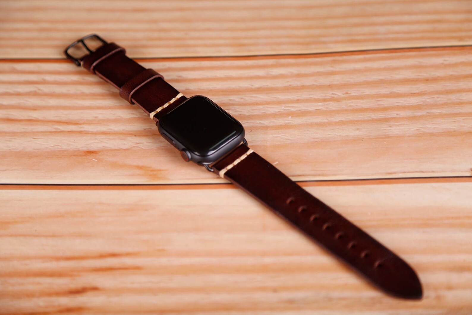 Custom Compatible for iwatch Series 1 2 3 4 5 6 SE Gift Band | Etsy