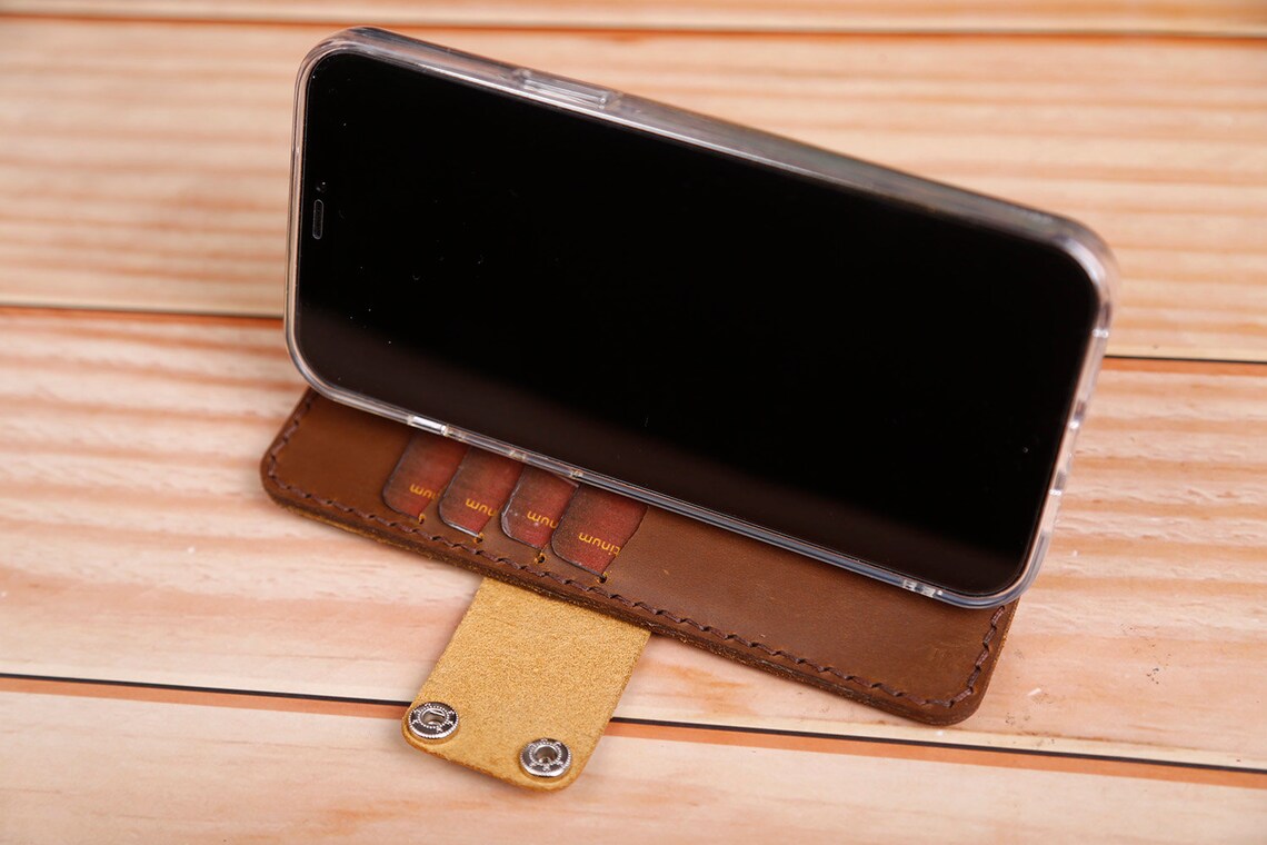 Crossbody strap Fold iPhone 12 mini SE 2020 11 Pro Max Xs Max Etsy