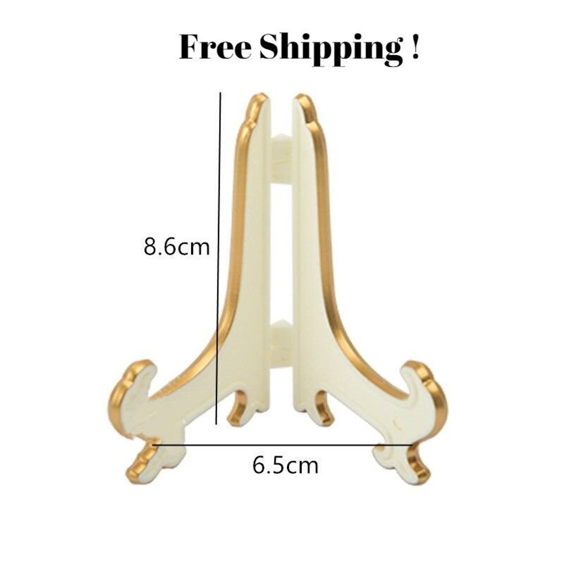 Elegant Cookie Stand Display Stand for Cookies / Party Etsy