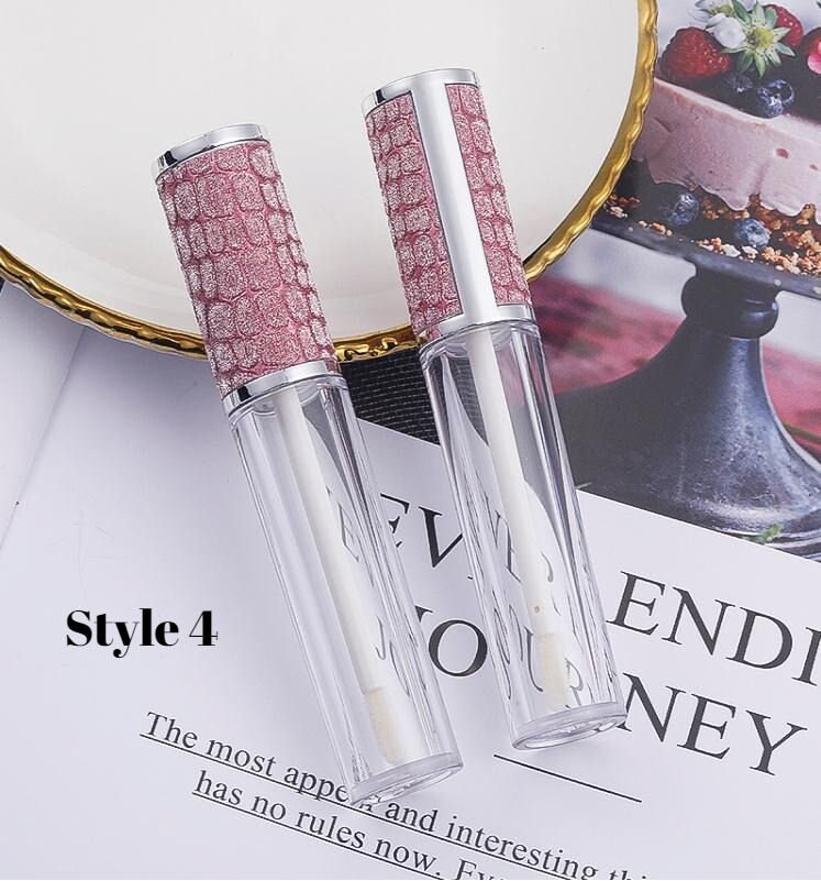 5ml High Quality Lip Gloss Tubes Etsy