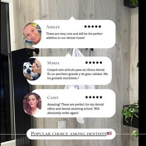 Tooth Coat Rack, Dental Office Decor,minimalist Wall Hook,teeth Metal ...