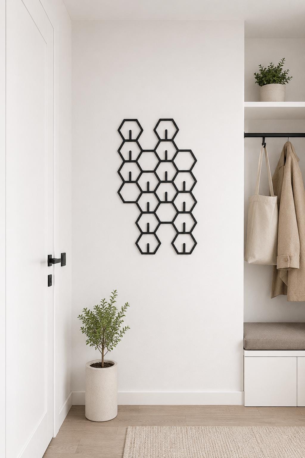Design Garderobe