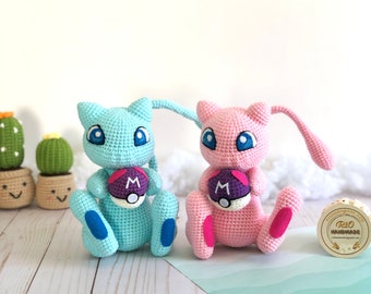 Rio Handmade Crochet Animal, Crochet Animal, Amigurumi Toy, cute Toy, adult hobby