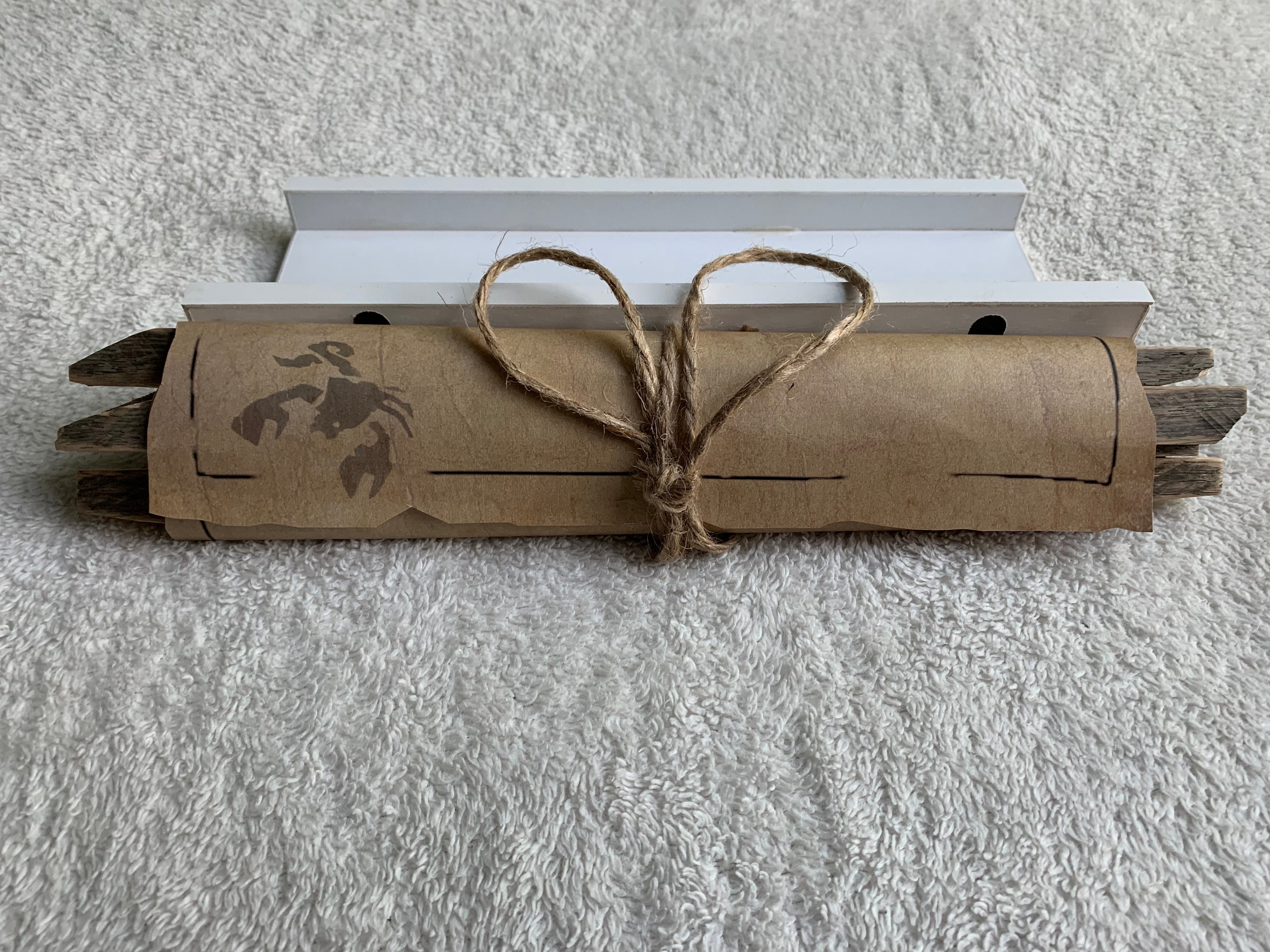 Sea of Thieves Ashen Key Stash Voyage Etsy