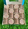 Mega Jazzies and Snowies Chocolate Gift Box,Birthdays,Graduations,Thank You Gift,Teacher Gift.