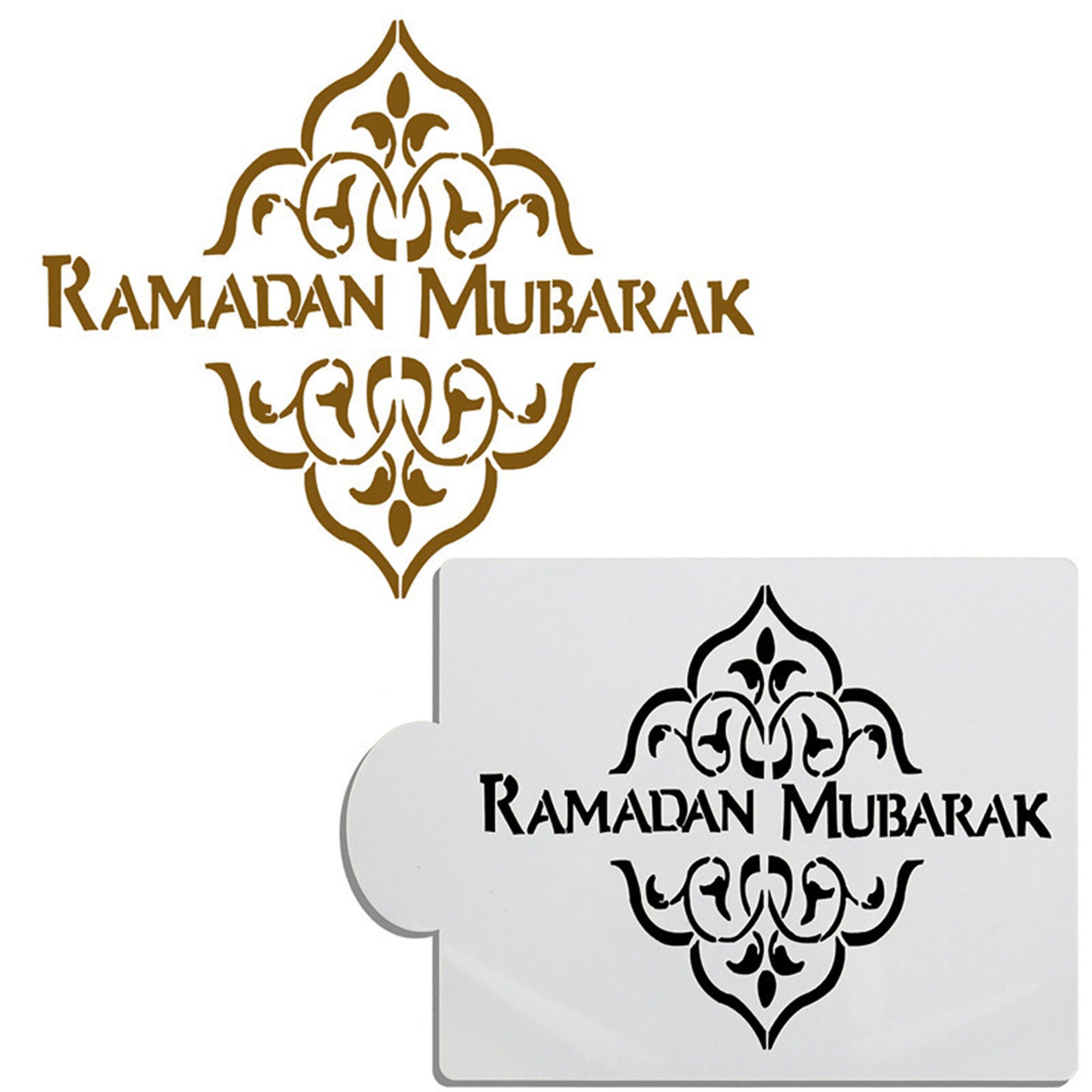 Ramadan Eid Stencil Eid Mubarak Stencil Eid Etsy ramadan-eid-stencil-eid-mubarak-stencil-eid-etsy