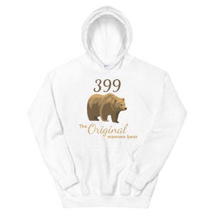 The Original Mama Bear, Grizzly 399 Shirt, 399 Bär Shirt, 399 Grand Tetons, 399 Grizzly Bear, 399 Wyoming Shirt, 399 Nationalpark Hoodie