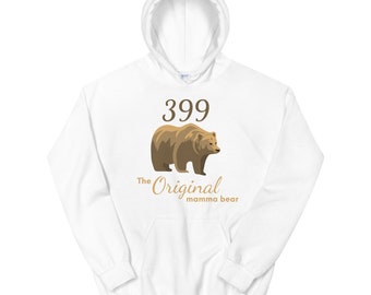 [ LMC]★SLEIGH RIDING BEARS SWEATSHIRT 1662414e40fb0d24ada4f7a016781f