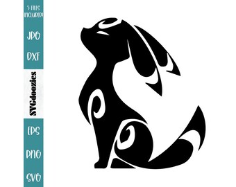 Free Free Espeon Svg 463 SVG PNG EPS DXF File