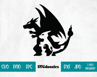 Download Pokemon Svg Etsy