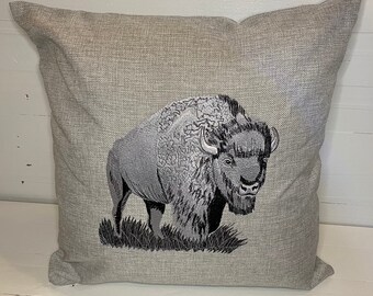 Multicolor 16x16 Lucky Wild Heart Ranch Unique Western Turquoise Buffalo Aztec Navajo Bison Throw Pillow Multicolor 16x16 Lucky Wild Heart Ranch Unique Western Turquoise Buffalo Aztec Navajo Bison Throw Pillow