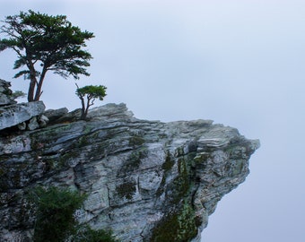 Abyss Photo Print