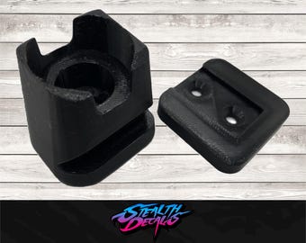 Fanatec QR2 Lenkrad Wandhalterung, Sim Racing Aufbewahrung