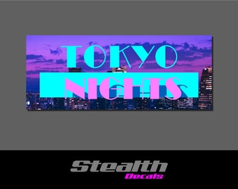 ドリフトスラップステッカーセット V3 - Etsy 日本